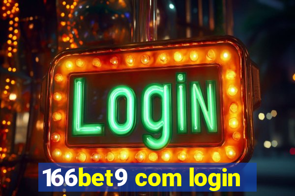 166bet9 com login